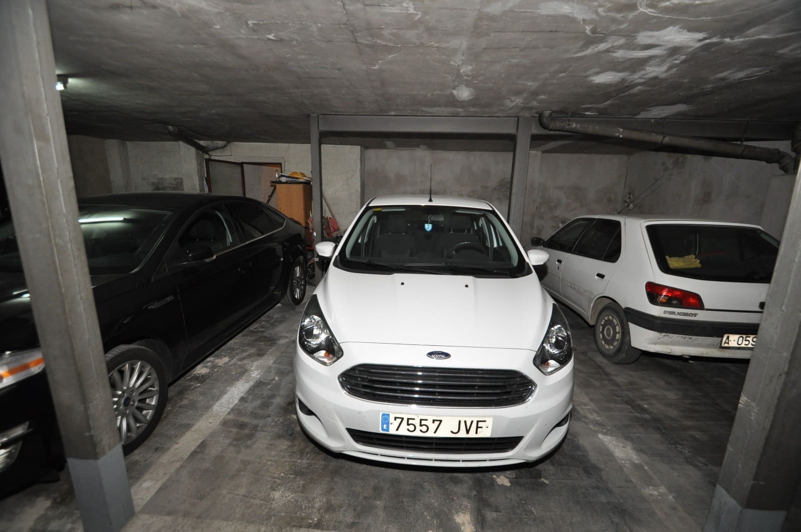 Garage zu verkaufen in Pinoso - 70.000 € (Ref: 7280972)