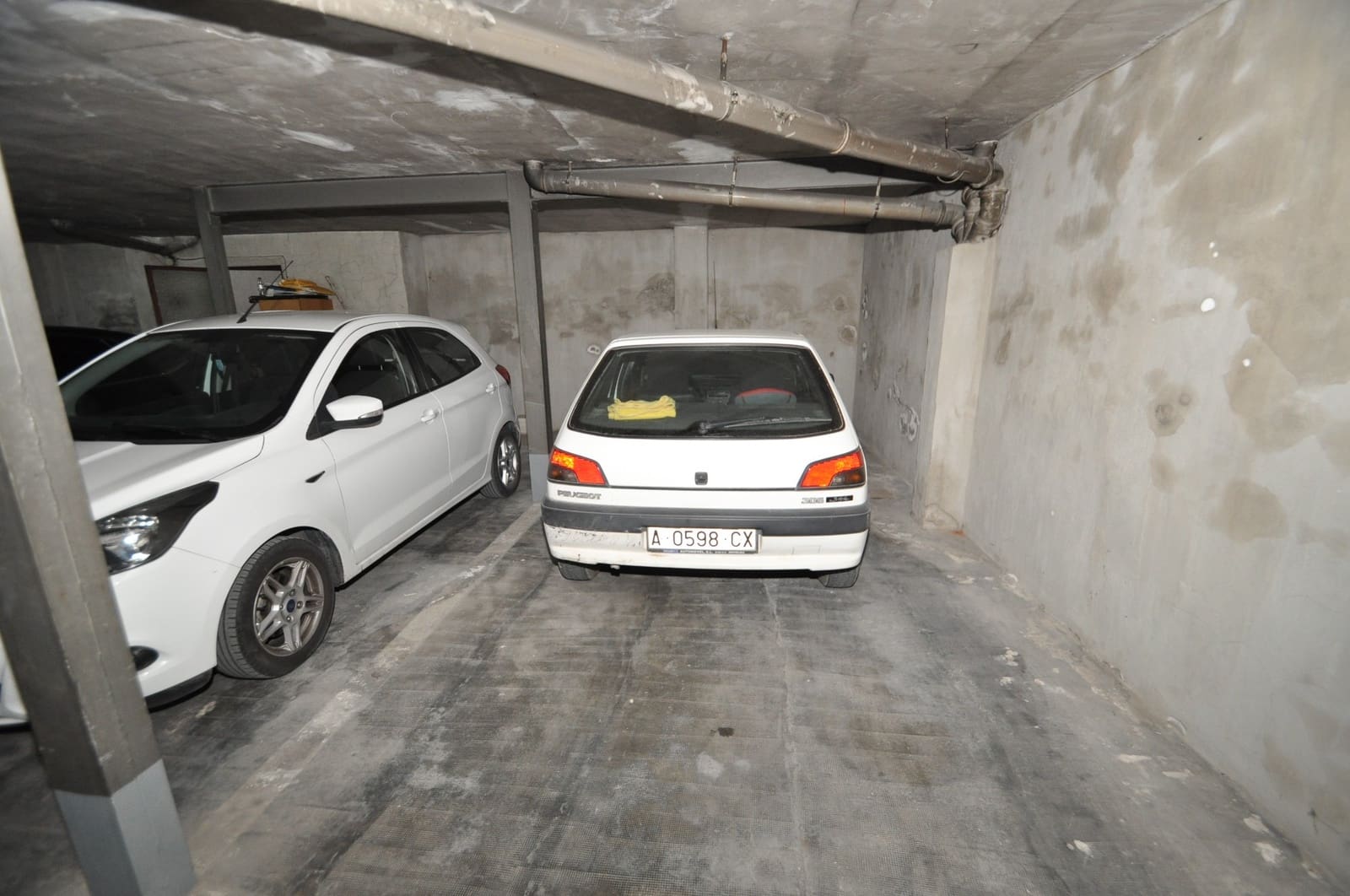 Garage zu verkaufen in Pinoso - 70.000 € (Ref: 7280972)