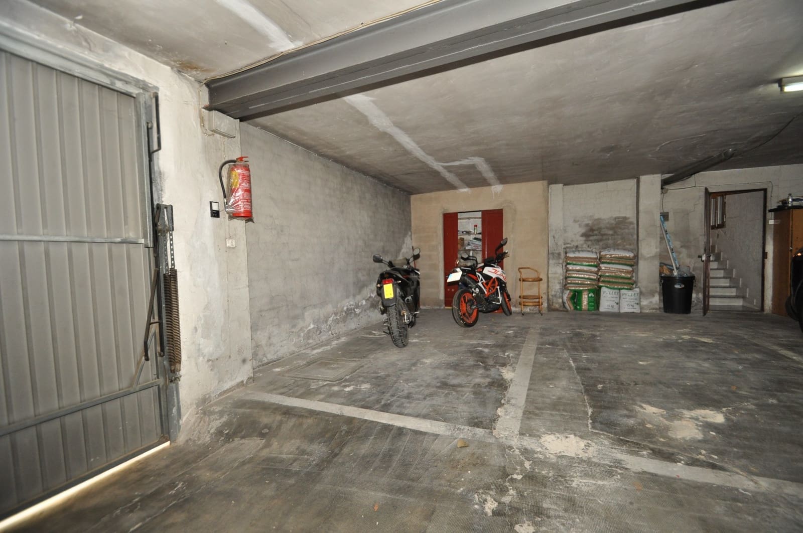 Garage zu verkaufen in Pinoso - 70.000 € (Ref: 7280972)