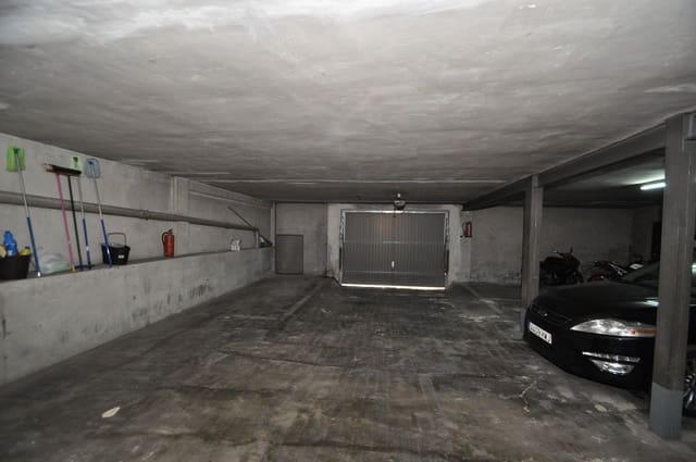 Autotalli myytävänä paikassa Pinoso - 70 000 € (Ref: 7280972)