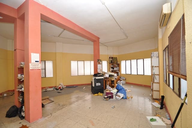 Local Comercial en Petrel / Petrer en venta - 74.995 € (Ref: 7358748)