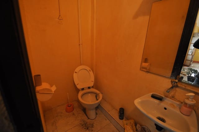 Local Comercial en Petrel / Petrer en venta - 74.995 € (Ref: 7358748)
