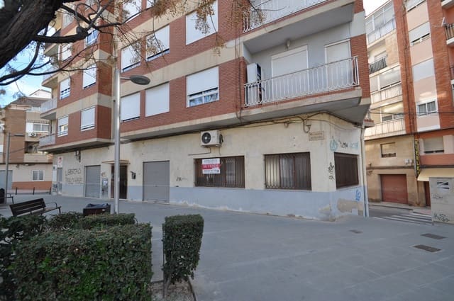 Local Comercial en Petrel / Petrer en venta - 74.995 € (Ref: 7358748)