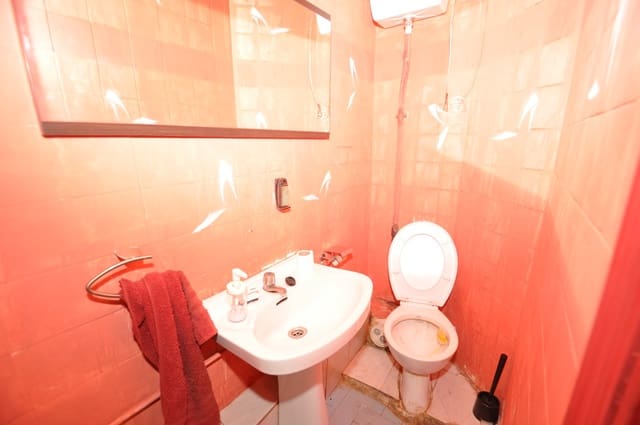 Local Comercial en Petrel / Petrer en venta - 74.995 € (Ref: 7358748)