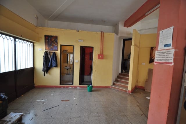 Local Comercial en Petrel / Petrer en venta - 74.995 € (Ref: 7358748)