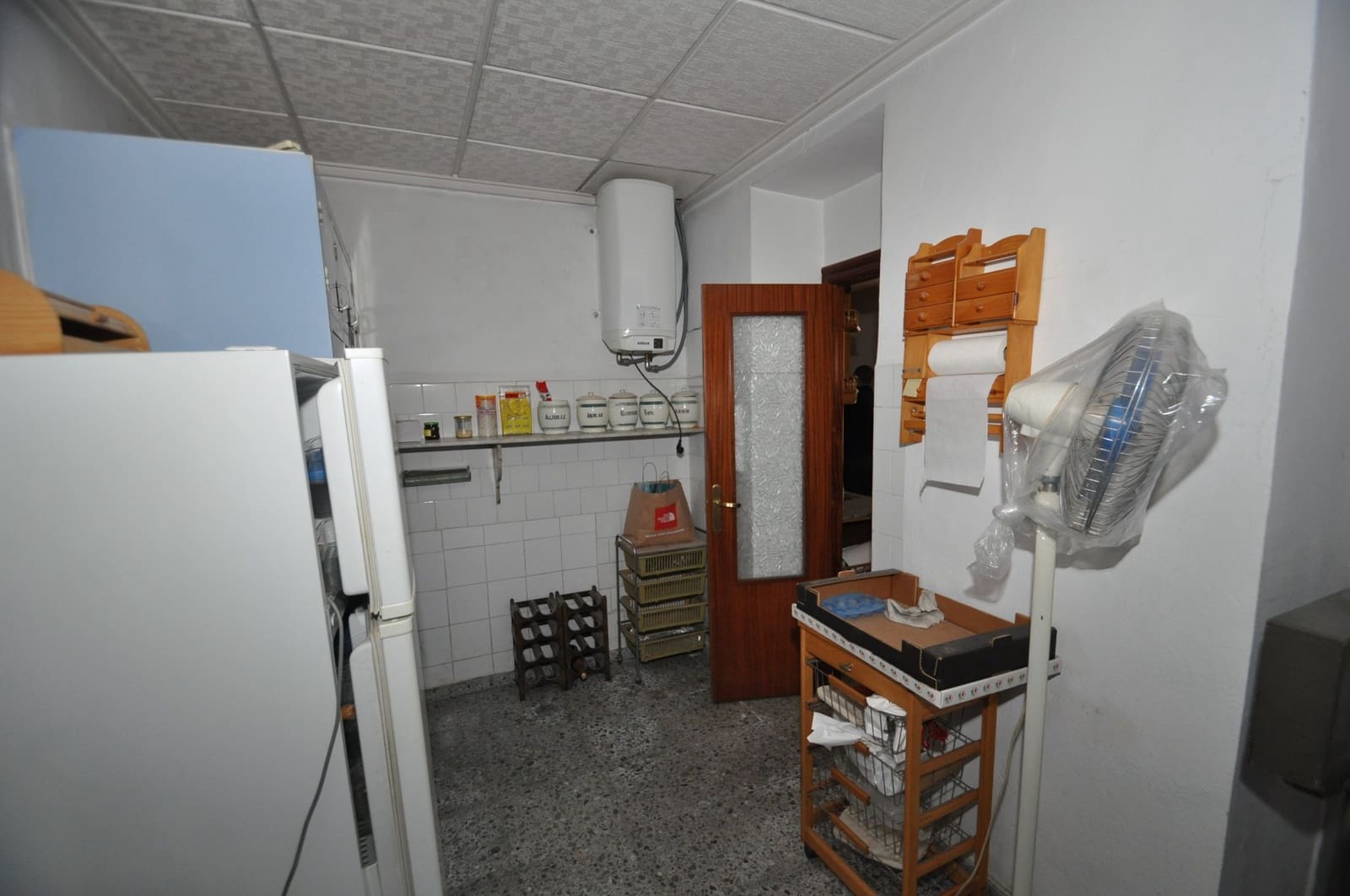 12 soverom Hus til salgs i Petrel / Petrer med garasje - € 1 575 000 (Ref: 7362936)