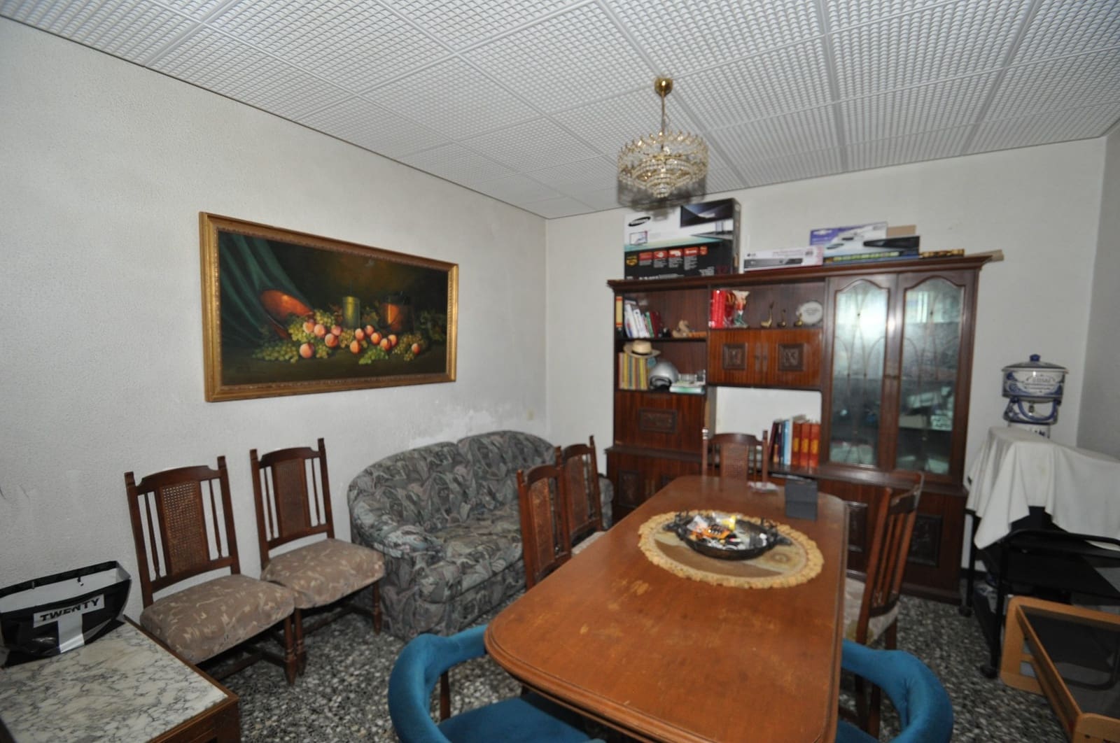 12 soverom Hus til salgs i Petrel / Petrer med garasje - € 1 575 000 (Ref: 7362936)