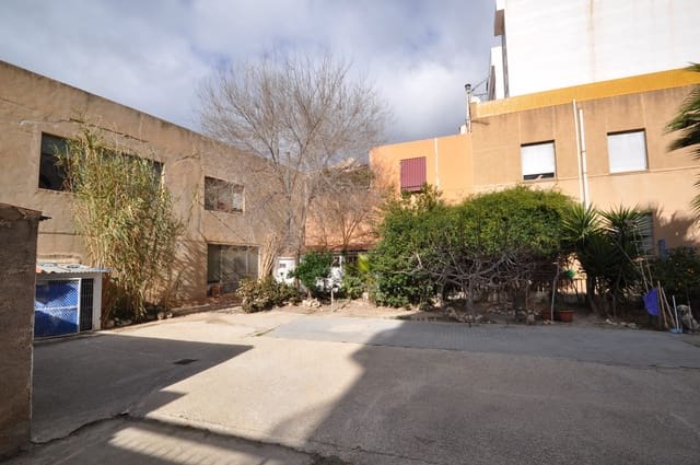 12 soverom Hus til salgs i Petrel / Petrer med garasje - € 1 575 000 (Ref: 7362936)