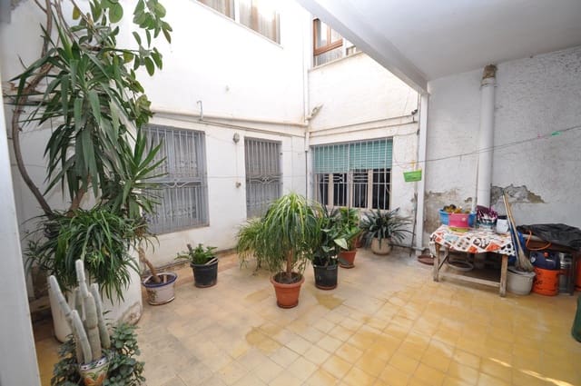 12 bedroom Townhouse for sale in Petrel / Petrer with garage - € 1,575,000 (Ref: 7362936)