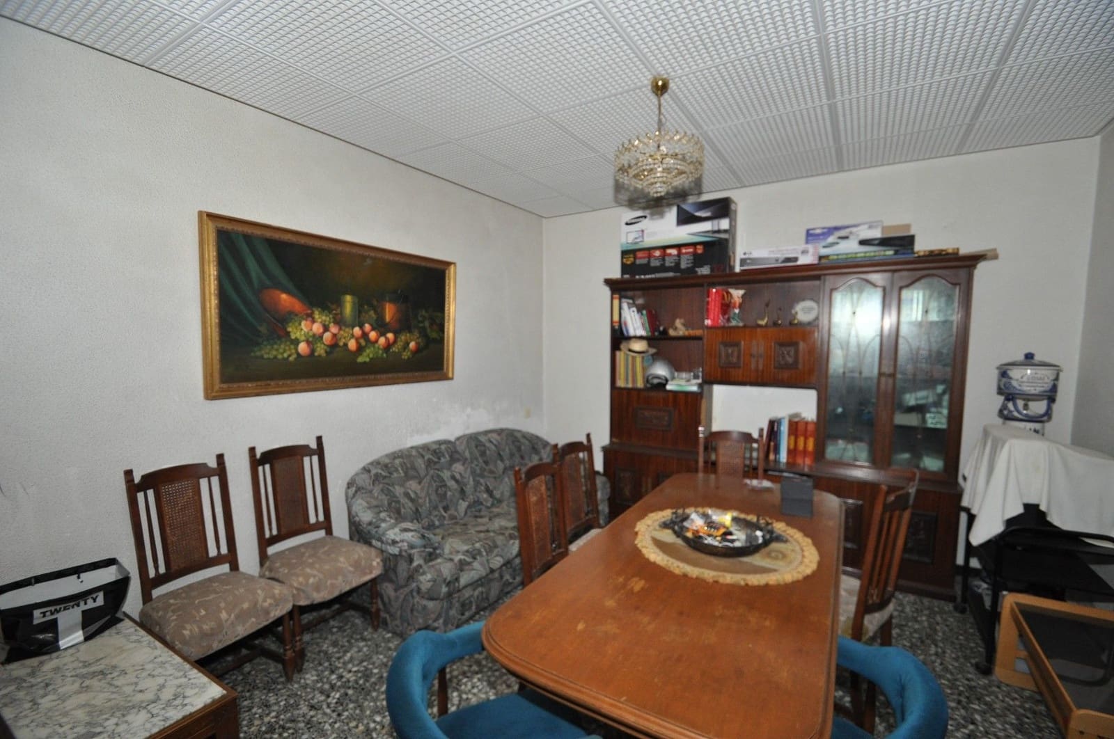 12 bedroom Townhouse for sale in Petrel / Petrer with garage - € 1,575,000 (Ref: 7362936)