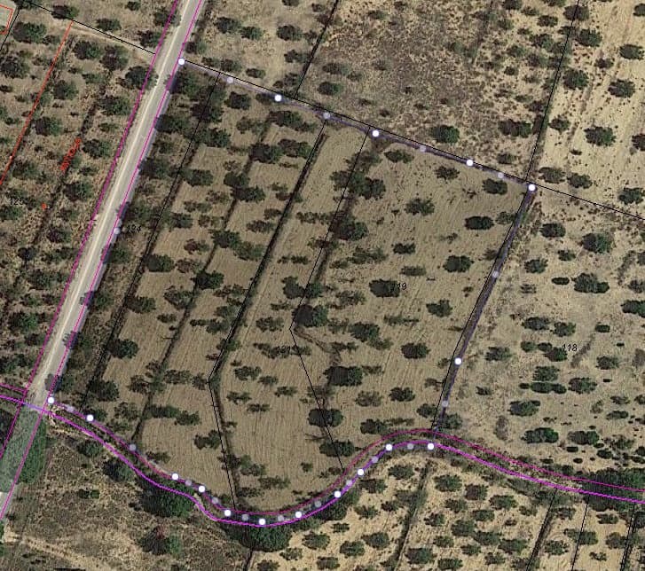 Terre non Aménagée à vendre à Biar - 29 995 € (Ref: 7723127)