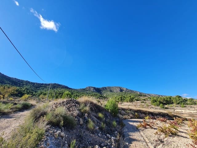 Mark till salu i La Romana - 30 995 € (Ref: 8099434)