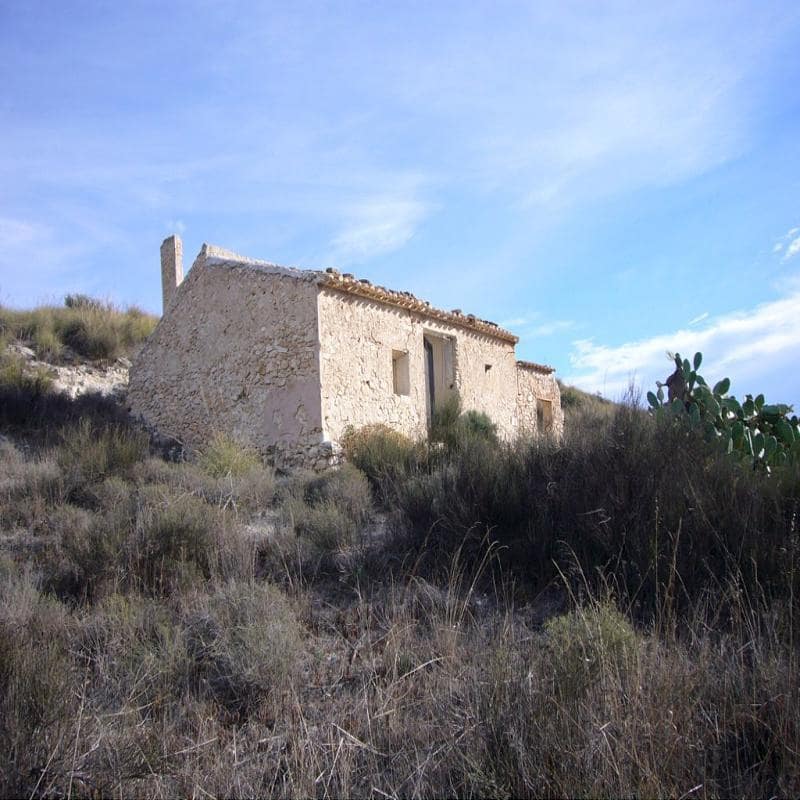Ruina na sprzedaż w Barinas - 30 995 € (Ref: 8099527)