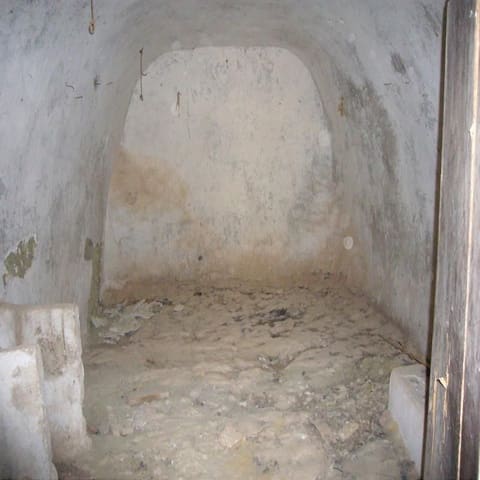 Ruin til salgs i Barinas, Abanilla - € 30 995 (Ref: 8099527)
