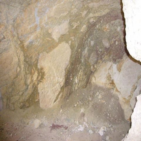 Ruin til salgs i Barinas, Abanilla - € 30 995 (Ref: 8099527)