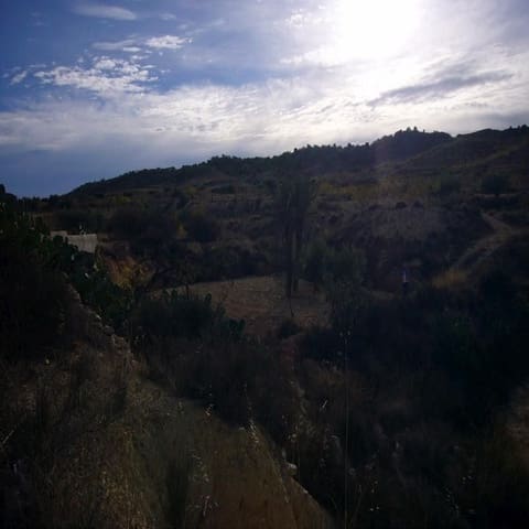 Ruin til salgs i Barinas, Abanilla - € 30 995 (Ref: 8099527)