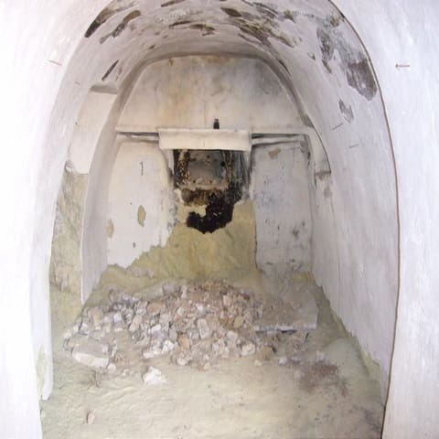 Ruïne te koop in Barinas, Abanilla - € 30.995 (Ref: 8099527)