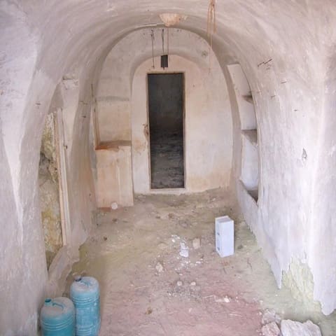 Ruïne te koop in Barinas, Abanilla - € 30.995 (Ref: 8099527)