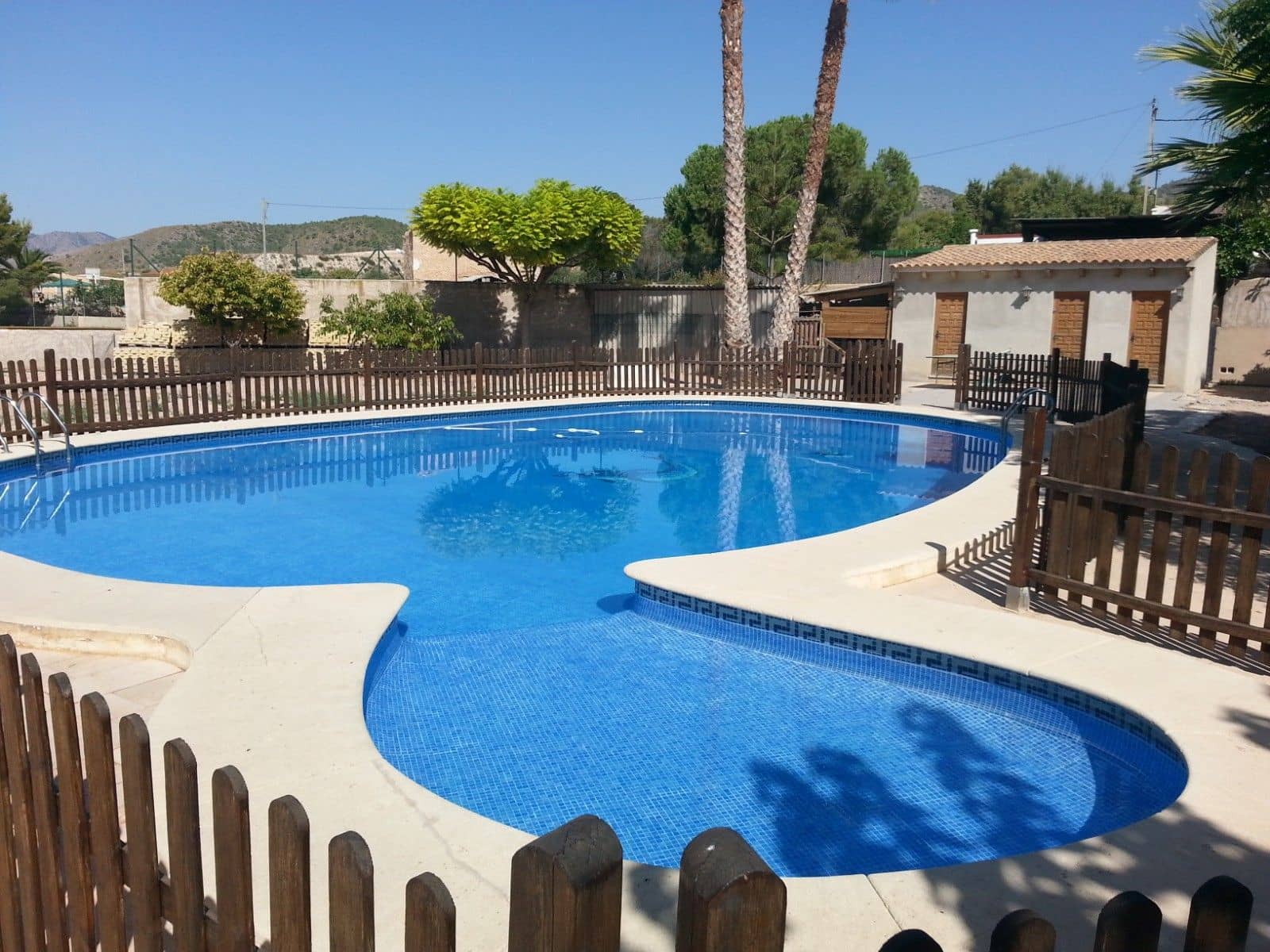 3 slaapkamer Villa te koop in La Romana met zwembad garage - € 385.000 (Ref: 8137684)