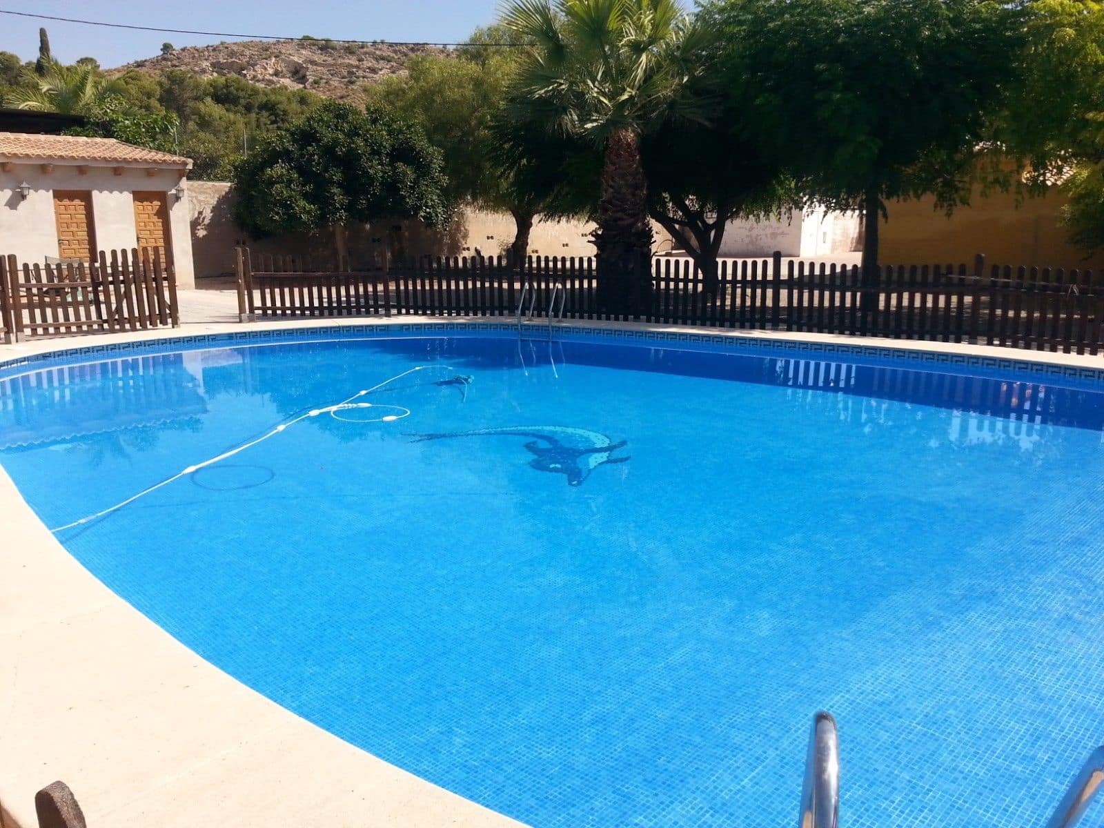 3 slaapkamer Villa te koop in La Romana met zwembad garage - € 385.000 (Ref: 8137684)