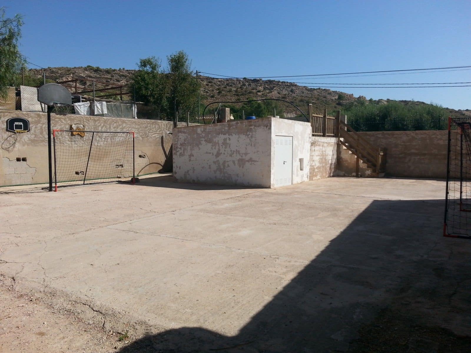 3 slaapkamer Villa te koop in La Romana met zwembad garage - € 385.000 (Ref: 8137684)