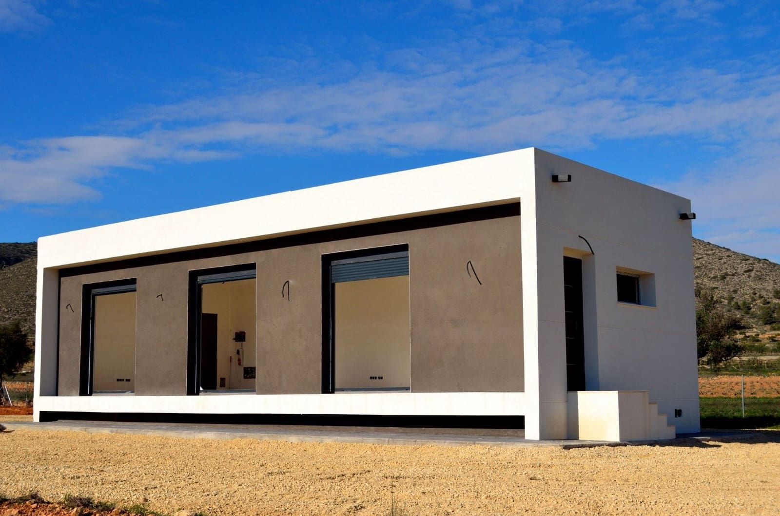 3 soverom Villa til salgs i Hondon de las Nieves med svømmebasseng - € 339 540 (Ref: 8286025)