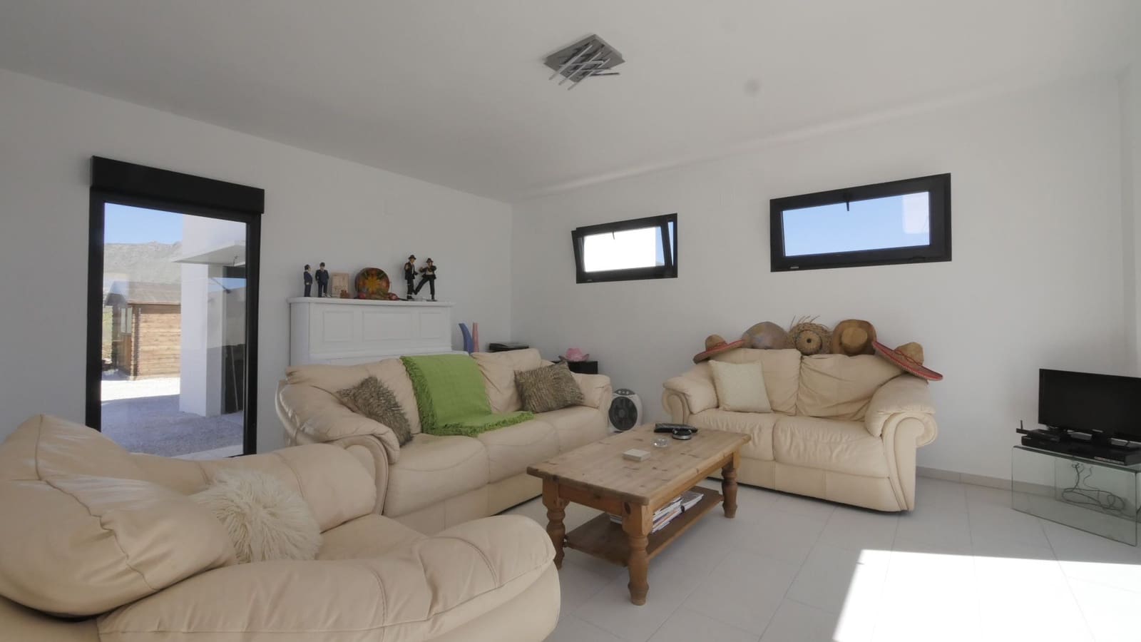 3 soverom Villa til salgs i Hondon de las Nieves med svømmebasseng - € 339 540 (Ref: 8286025)