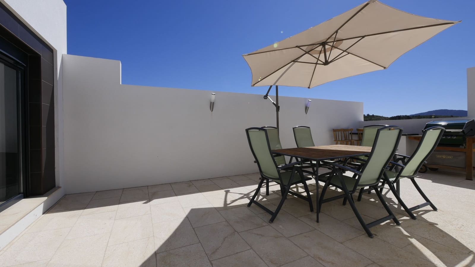 3 soverom Villa til salgs i Hondon de las Nieves med svømmebasseng - € 339 540 (Ref: 8286025)