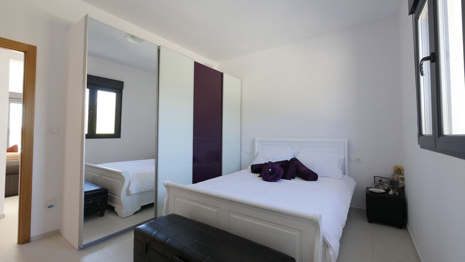 3 soverom Villa til salgs i Hondon de las Nieves med svømmebasseng - € 339 540 (Ref: 8286025)