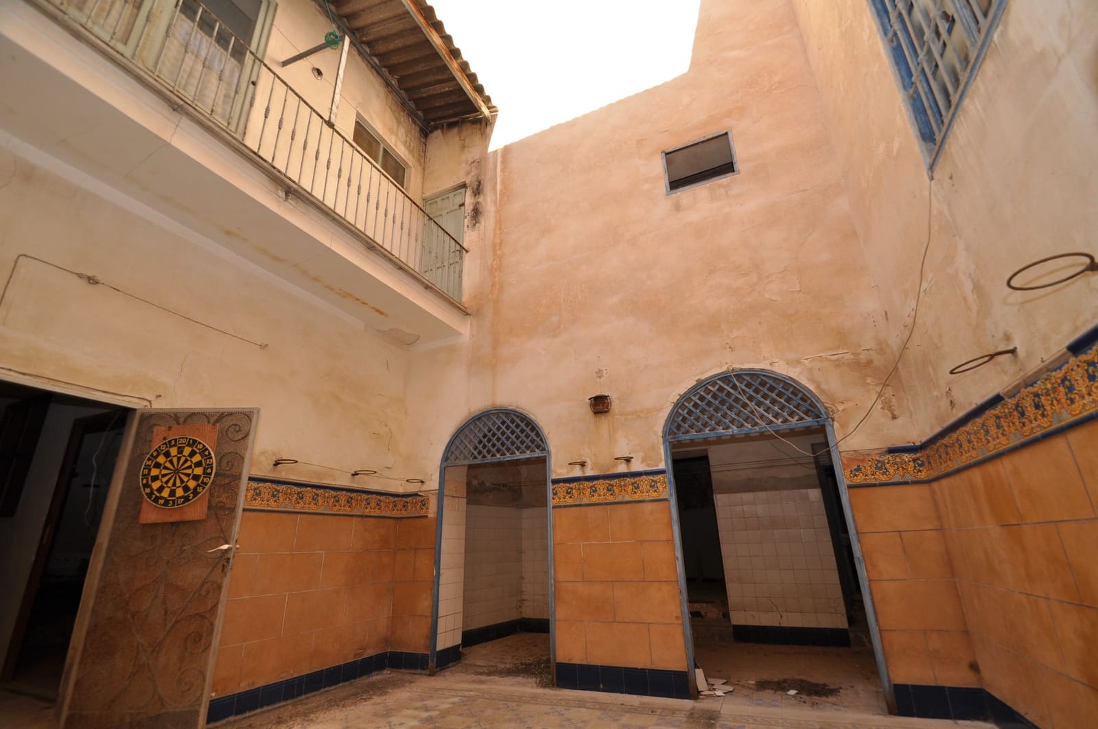 5 Zimmer Haus zu verkaufen in Monovar / Monover - 79.999 € (Ref: 8393409)