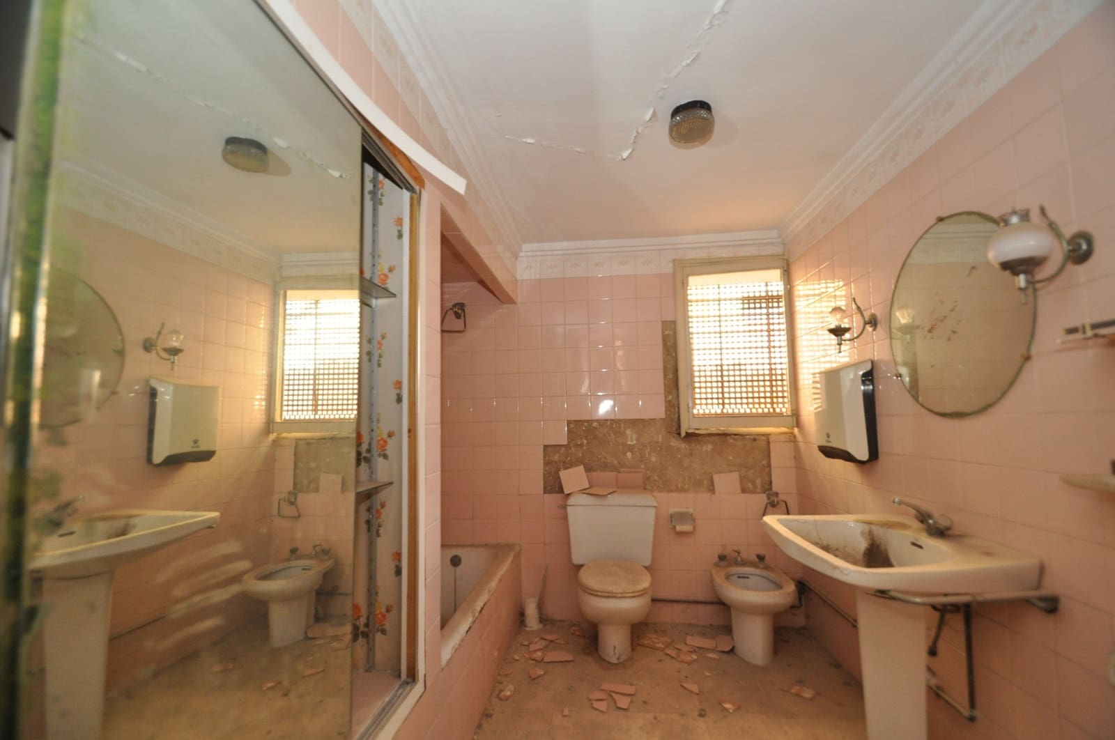 5 Zimmer Haus zu verkaufen in Monovar / Monover - 79.999 € (Ref: 8393409)