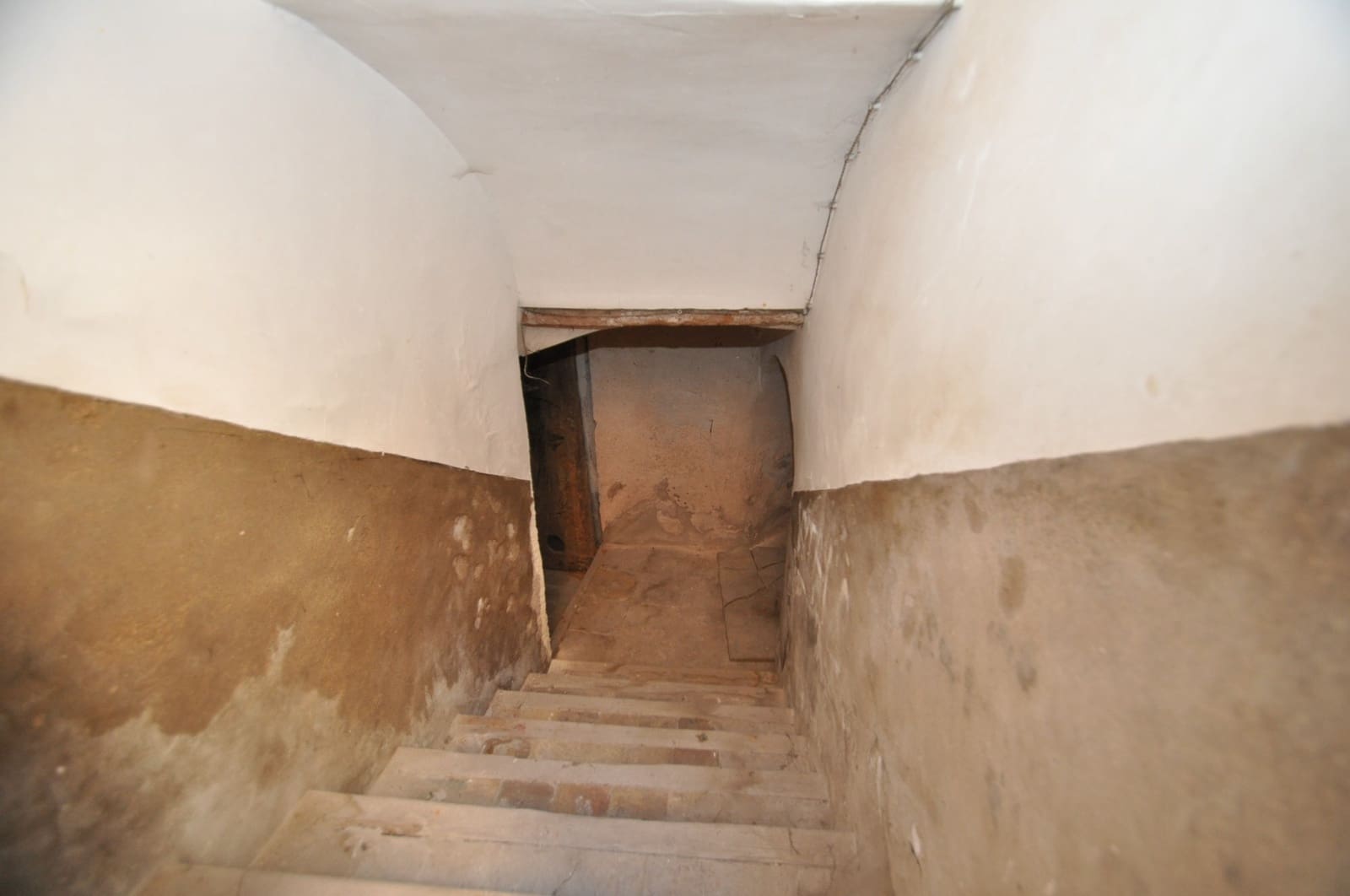 5 Zimmer Haus zu verkaufen in Monovar / Monover - 79.999 € (Ref: 8393409)
