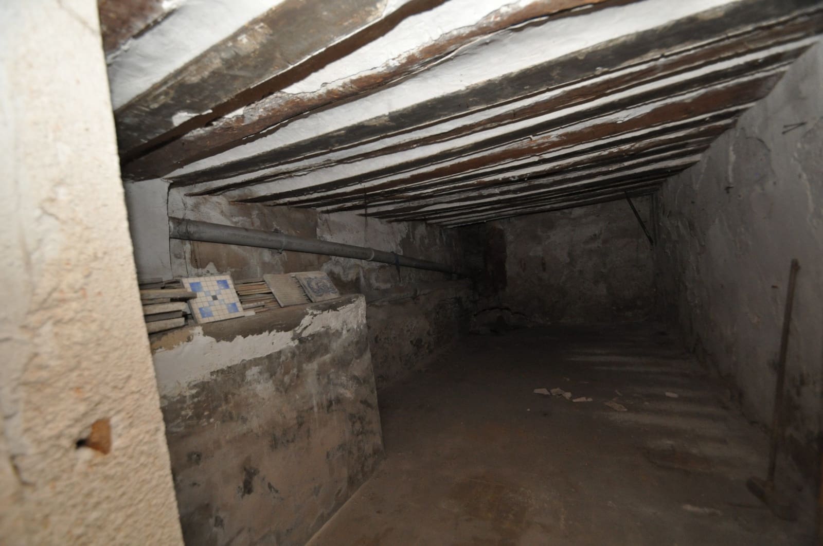 5 Zimmer Haus zu verkaufen in Monovar / Monover - 79.999 € (Ref: 8393409)