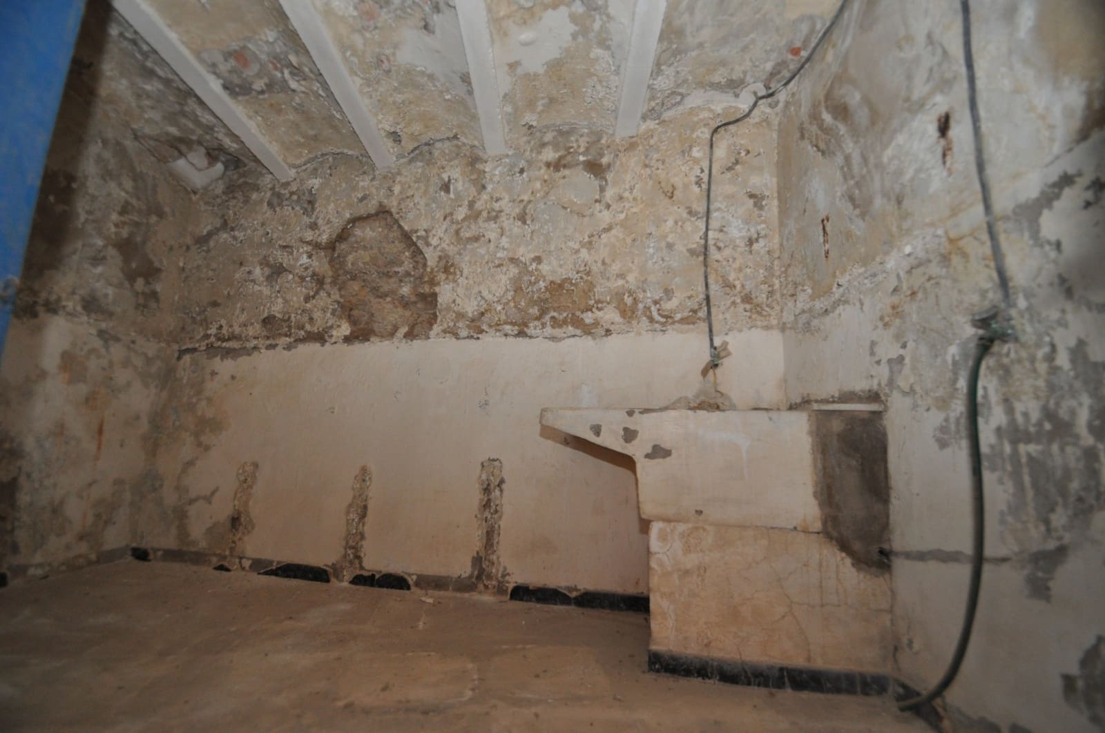 5 Zimmer Haus zu verkaufen in Monovar / Monover - 79.999 € (Ref: 8393409)