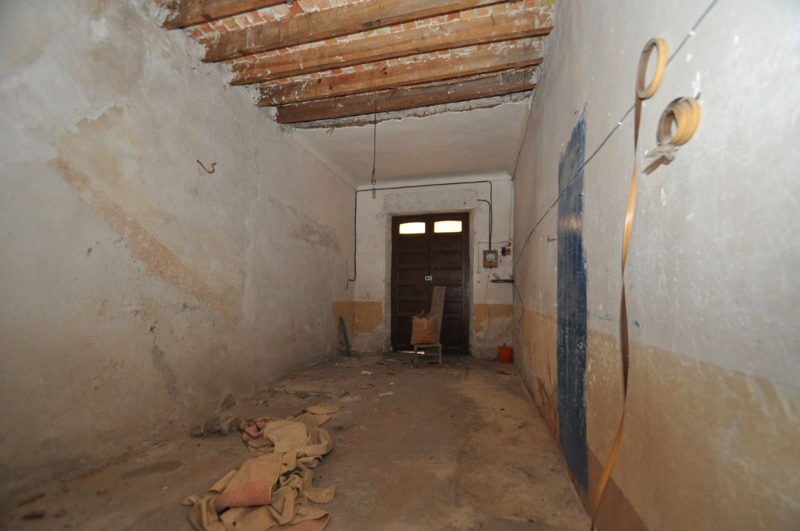 5 bedroom Townhouse for sale in Monovar / Monover - € 79,999 (Ref: 8393409)