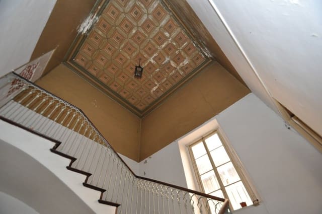 5 chambre Maison de Ville à vendre à Monóvar / Monóver - 79 999 € (Ref: 8393409)