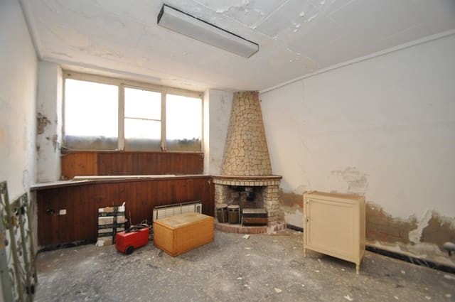 5 chambre Maison de Ville à vendre à Monóvar / Monóver - 79 999 € (Ref: 8393409)