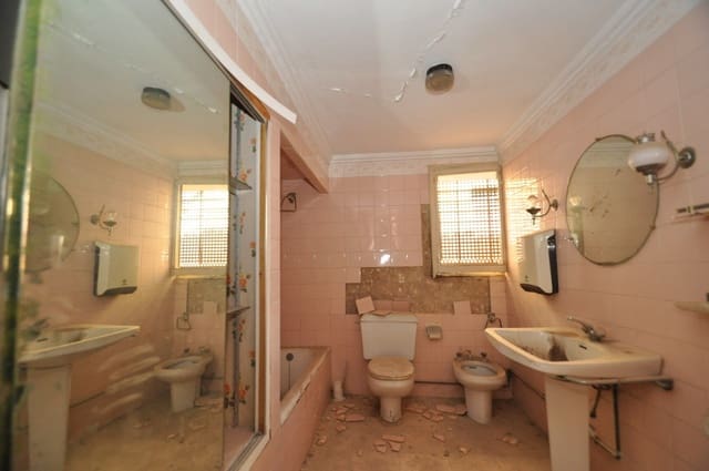 5 chambre Maison de Ville à vendre à Monóvar / Monóver - 79 999 € (Ref: 8393409)
