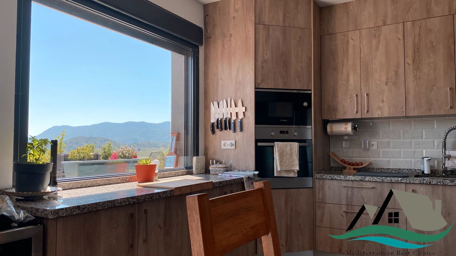 4 soverom Villa til salgs i Hondon de las Nieves med svømmebasseng - € 334 924 (Ref: 8393416)