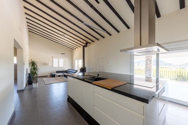 5 chambre Villa/Maison à vendre à La Romana avec piscine - 404 995 € (Ref: 8402584)