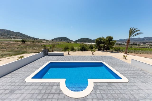 Chalet de 5 habitaciones en La Romana en venta con piscina - 404.995 € (Ref: 8402584)