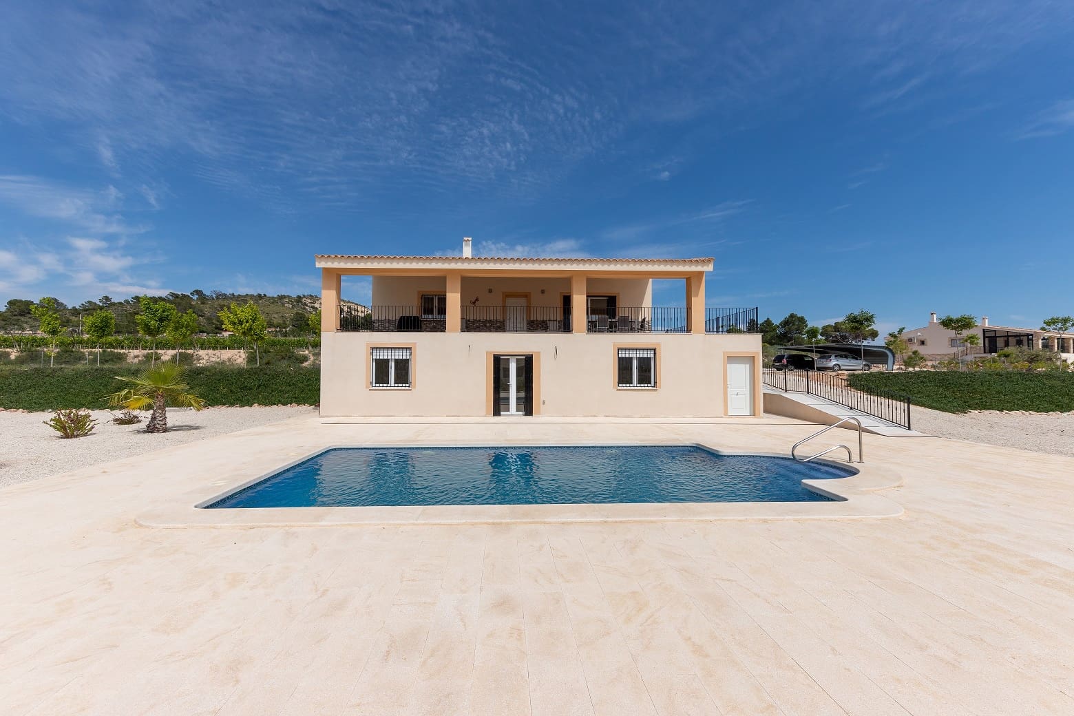 5 camera da letto Villa in vendita in La Romana con piscina - 404.995 € (Rif: 8402586)