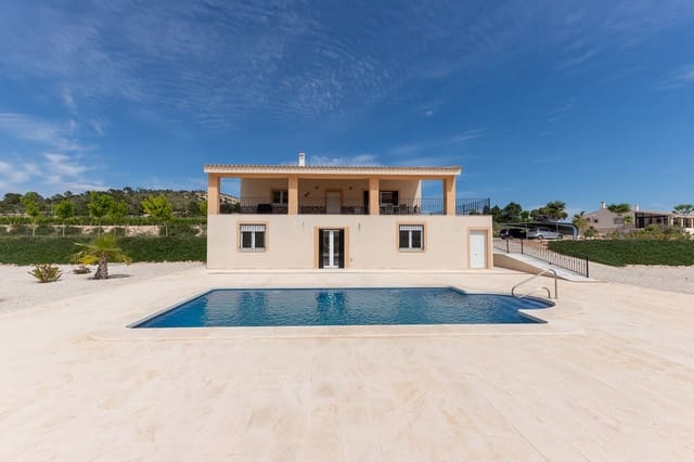 5 camera da letto Villa in vendita in La Romana con piscina - 404.995 € (Rif: 8402586)