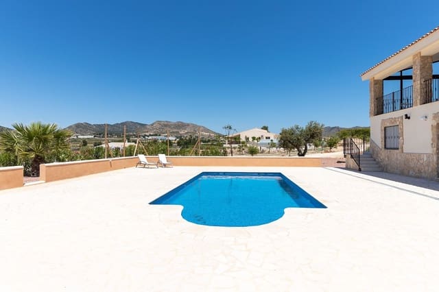 5 camera da letto Villa in vendita in La Romana con piscina - 404.995 € (Rif: 8402587)