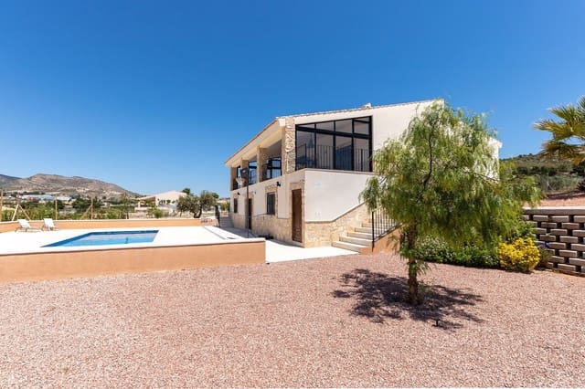5 camera da letto Villa in vendita in La Romana con piscina - 404.995 € (Rif: 8402587)