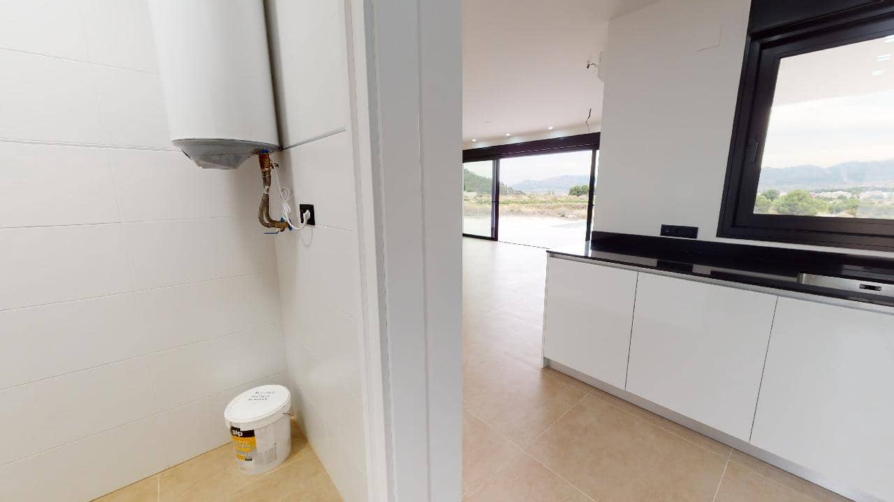 3 sypialnia Willa na sprzedaż w La Romana z basenem garażem - 449 995 € (Ref: 8405710)