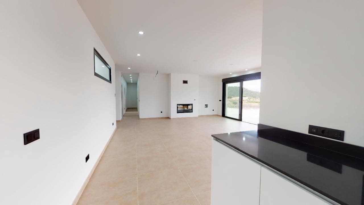 3 sypialnia Willa na sprzedaż w La Romana z basenem garażem - 449 995 € (Ref: 8405710)