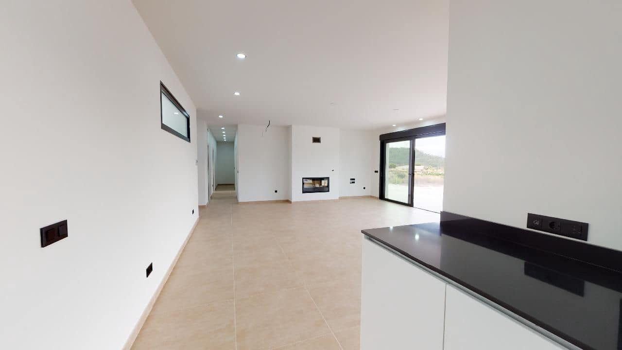 3 bedroom Villa for sale in La Romana with pool garage - € 449,995 (Ref: 8405710)
