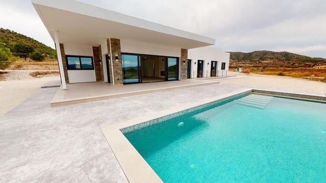 3 sypialnia Willa na sprzedaż w La Romana z basenem garażem - 449 995 € (Ref: 8405710)