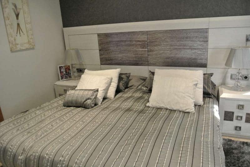 5 chambre Finca/Maison de Campagne à vendre à Canada de la Lena avec piscine garage - 525 000 € (Ref: 8432015)